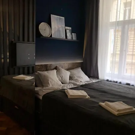 Appartement Holec Prague