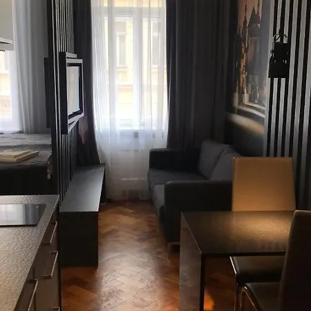 Holec Appartement *