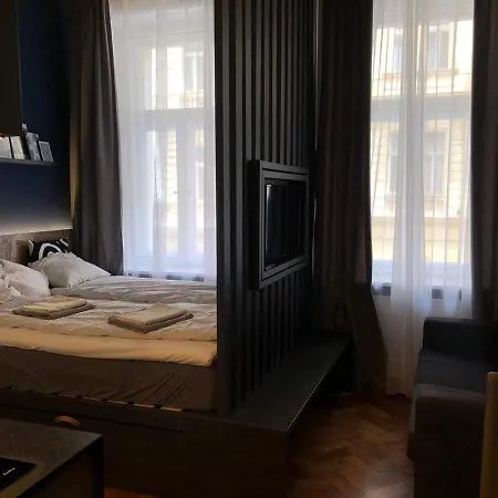 Holec Apartment