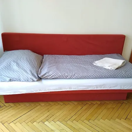 Apartment Location In - Old Town Prague