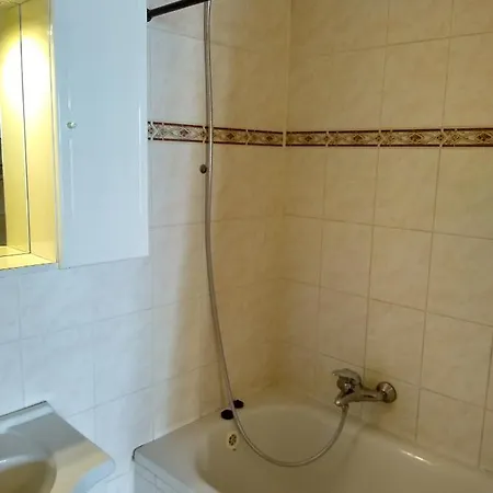 Location In - Old Town * Prague