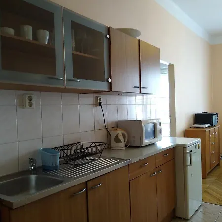 Location In - Old Town * Prague