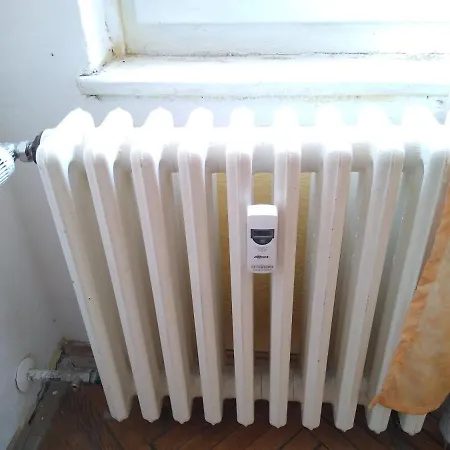 Location In - Old Town Apartment Prague