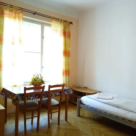 Location In - Old Town *