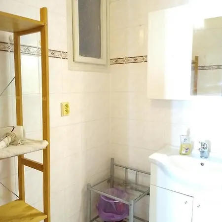 Location In - Old Town Apartment Prague