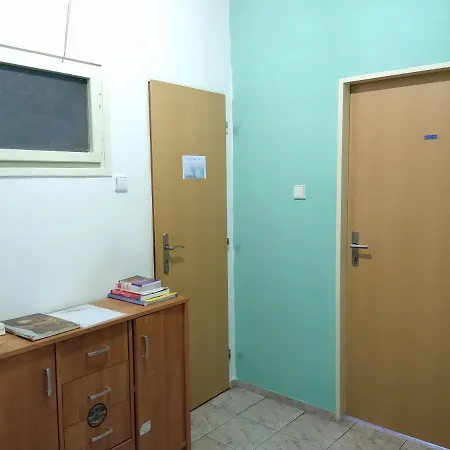 Location In - Old Town *