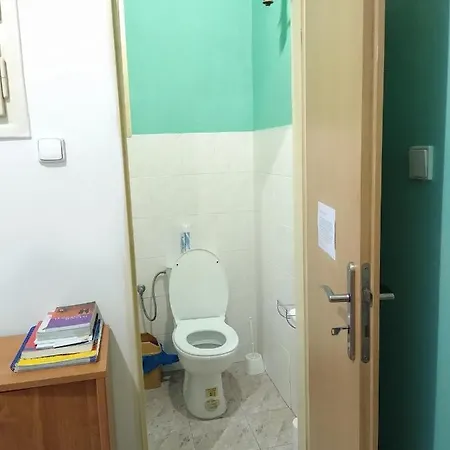 Location In - Old Town Prague