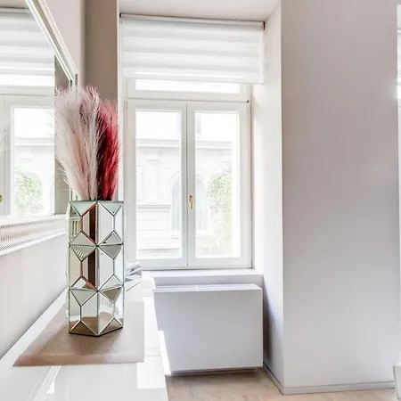Royal In The Heart Of Appartement Prague