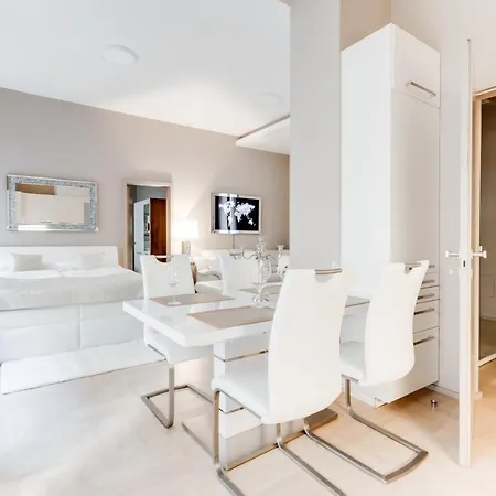 Apartment Royal In The Heart Of Prague