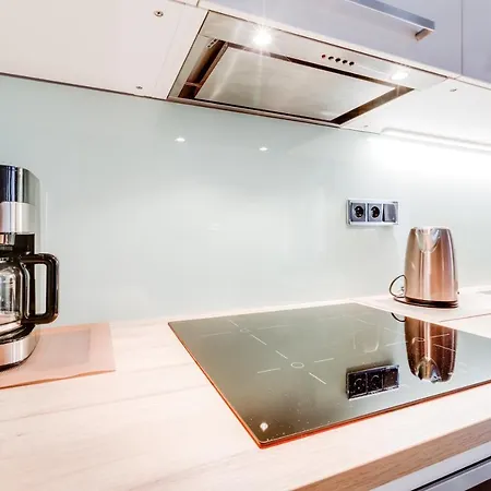 Appartement Royal In The Heart Of *