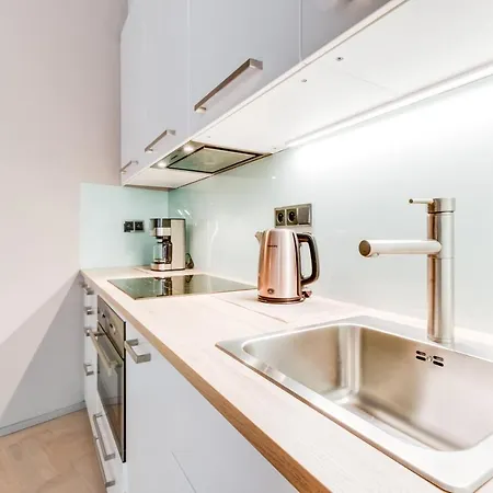 Appartement Royal In The Heart Of Prague