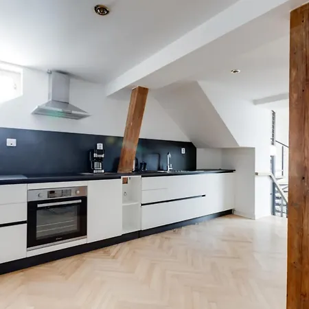 Apartment Wenceslass Square Royal
