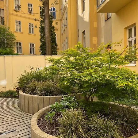 Apartment Angeloroma Deluxe