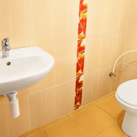 House Zizkov Hotel 3*