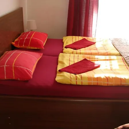 Easy Journey Apartment