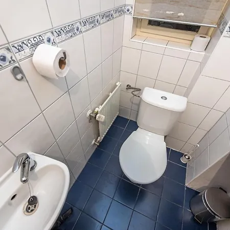 Apartment Dittrichova *
