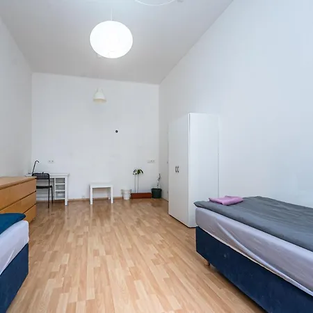 Dittrichova Apartment