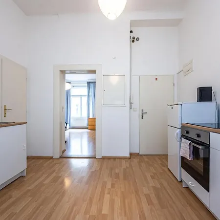 Dittrichova Apartment *