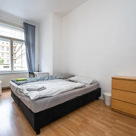 Dittrichova Apartment Prague