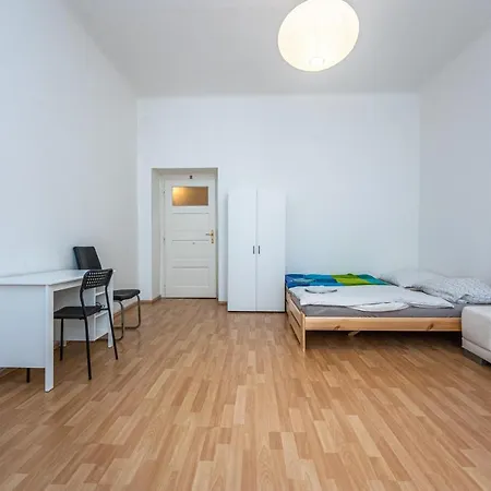 Dittrichova Apartment Prague