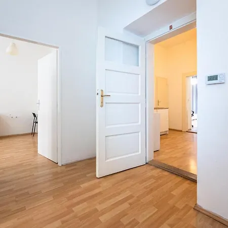 Apartment Dittrichova *