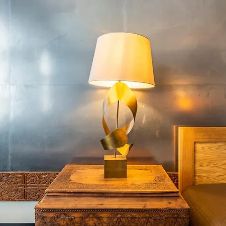 Masna - Old Town Grand Apartment *