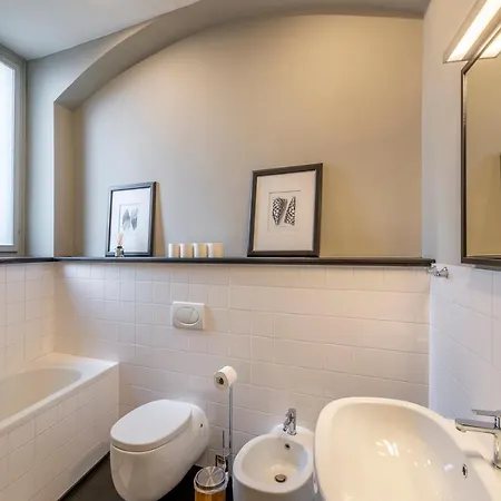 Apartment Masna - Old Town Grand