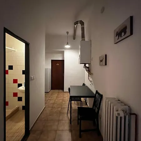 Clown And Bard Hostel Prague