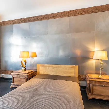 Masna - Old Town Grand Apartment