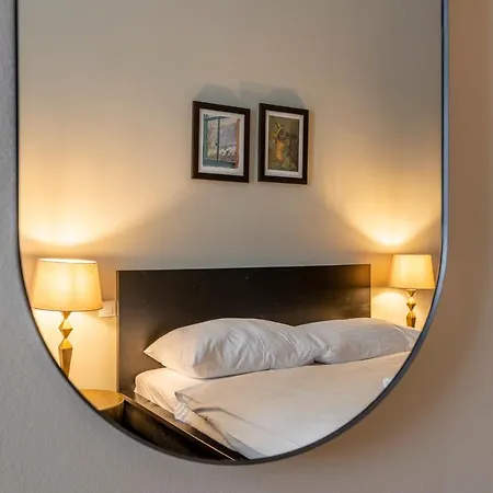 Apartment Masna - Old Town Grand *