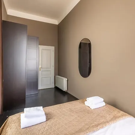 Apartment Masna - Old Town Grand Prague