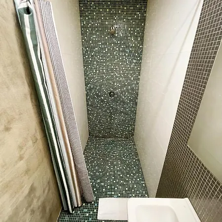 公寓式酒店 老城广场公寓