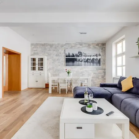 Luxury & Quiet Charming 2bds Near River - Nek2nd