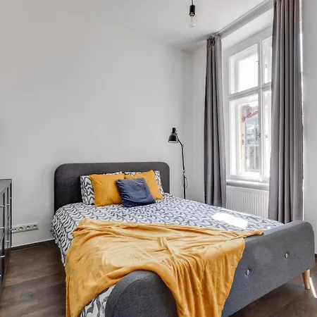 New Comfort Quiet 3bds - Lub8 Apartment *