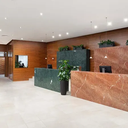 K+k Fenix Hotell 4*