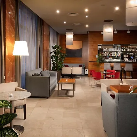 K+k Fenix 4* Prague
