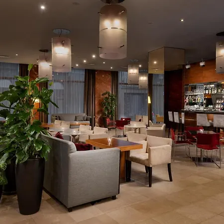 Hotel K+k Fenix