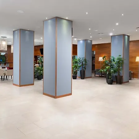 K+k Fenix Hotel