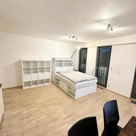 Garden Towers Apartment *