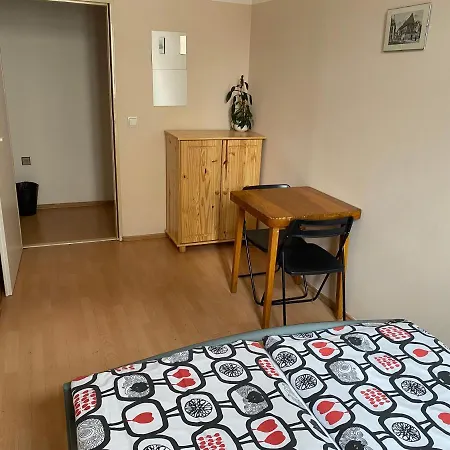 Hostel Emma Praha