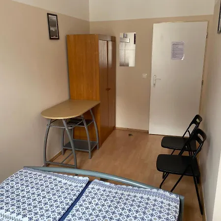Emma Hostel Praha