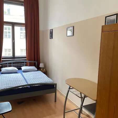Emma Hostel *