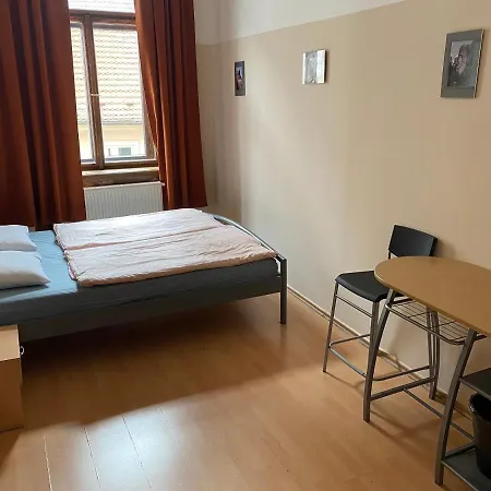 Hostel Emma Praha
