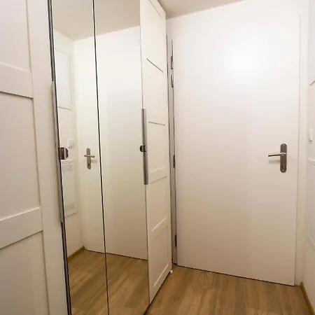 Apartmán Kora
