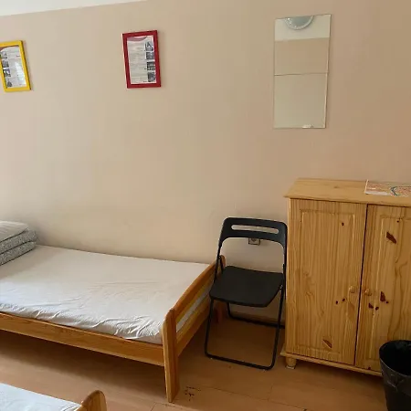 Hostel Emma Praha