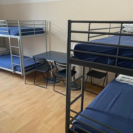 Hostel Emma Praha