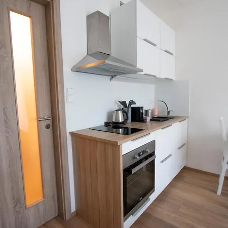 Apartment Kora *