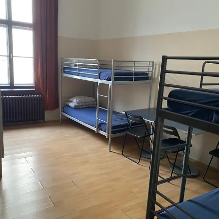 Hostel Emma Praha