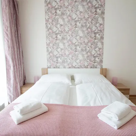 Apartment Kora