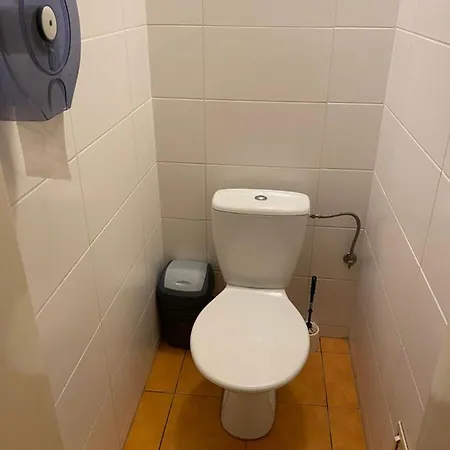 Emma Hostel